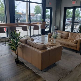 Three Thirds Cafe - B E A U T I F U L! - Coffee & Tea Near Me - Jersey City, New Jersey Three Thirds Cafe - B E A U T I F U L! - Coffee & Tea Near Me - Jersey City, New Jersey