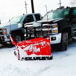 Ground Effects Lawn & Landscape - Snow Removal - Omaha, NE