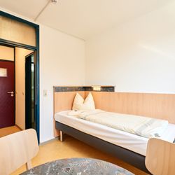 DJH Jugendherberge Biggesee - Einzelzimmer