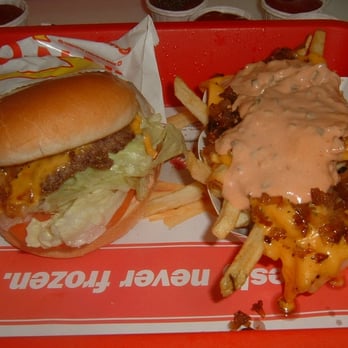 In-N-Out Burger - Burger and fries Animal Style! - Fast Food Near Me - Milpitas, California In-N-Out Burger - Burger and fries Animal Style! - Fast Food Near Me - Milpitas, California