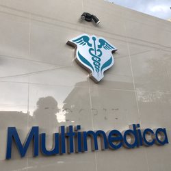 Hospital Multimedica