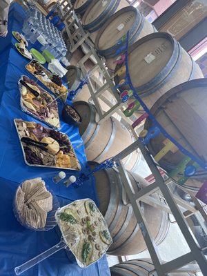 Grillin & Chillin Alehouse by null
