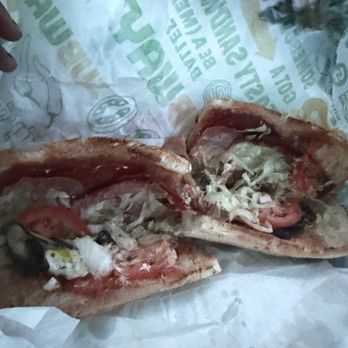 Subway - Sandwiches Near Me - Virginia Beach, Virginia