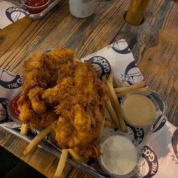 Chicken Tenders
