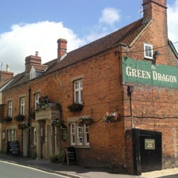 Green Dragon