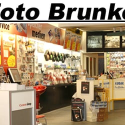 Foto Brunke - Passbilder bewerbungsbilder