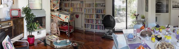 Il Boom B & B Rome by null