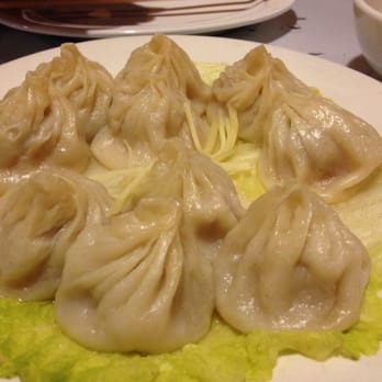 Dumpling Inn - Xia Long Pao - $7.75 - Chinese Near Me - San Diego, California Dumpling Inn - Xia Long Pao - $7.75 - Chinese Near Me - San Diego, California