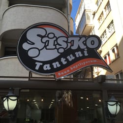 Sisko Tantuni
