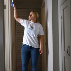 StreamClean - Eco friendly Tacoma maid service reduces allergens in easy to forget areas. Ask about our biweekly cleaning discount!