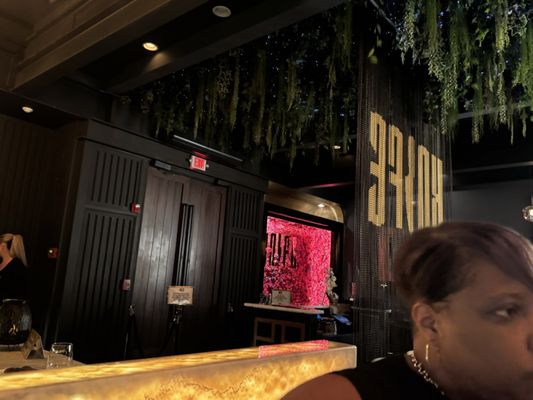 Knife Modern Mediterranean by null