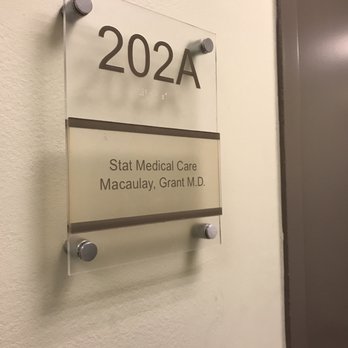 MacAulay Grant - The doctor is in! - Internal Medicine Near Me - New York, New York