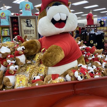 Buc-ee's - Gas Stations Near Me - Daytona Beach, Florida