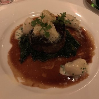 Gary Danko - Filet - New American Near Me - San Francisco, California Gary Danko - Filet - New American Near Me - San Francisco, California