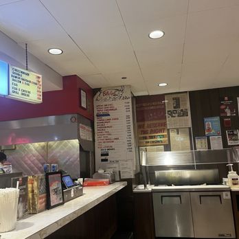 Billy Goat Tavern - Chicago - Menú - Burgers Near Me - Chicago, Illinois Billy Goat Tavern - Chicago - Menú - Burgers Near Me - Chicago, Illinois