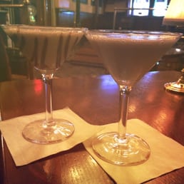 Multiple White Russian Variations