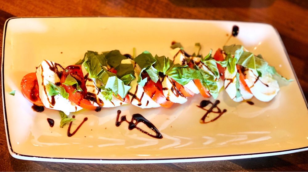 Maria's Italian Kitchen - Northridge