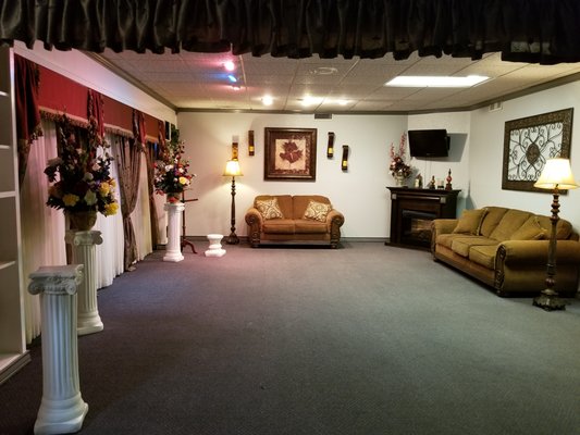 LEWALLEN-GARCIA-PIPKIN FUNERAL HOME & CHAPEL - Updated May 2026 - 12
