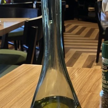 Carrabba's Italian Grill - Italian Near Me - Greenfield, Wisconsin