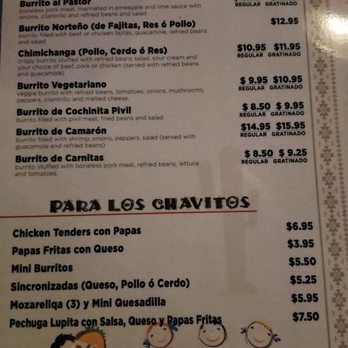 La Casita Mexicana - Mexican Near Me - Guaynabo, Puerto Rico La Casita Mexicana - Mexican Near Me - Guaynabo, Puerto Rico