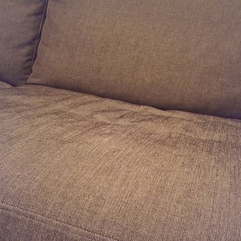 BoConcept Los Angeles - wrinkled cushions - Furniture Stores Near Me - Los Angeles, California