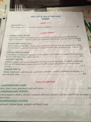 Menu photo 6 Juanitos Restaurant Red Bank, NJ Menu photo 6 Juanitos Restaurant Red Bank, NJ
