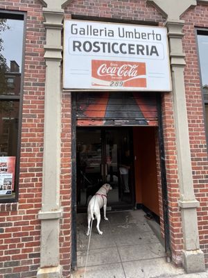 Galleria Umberto by null