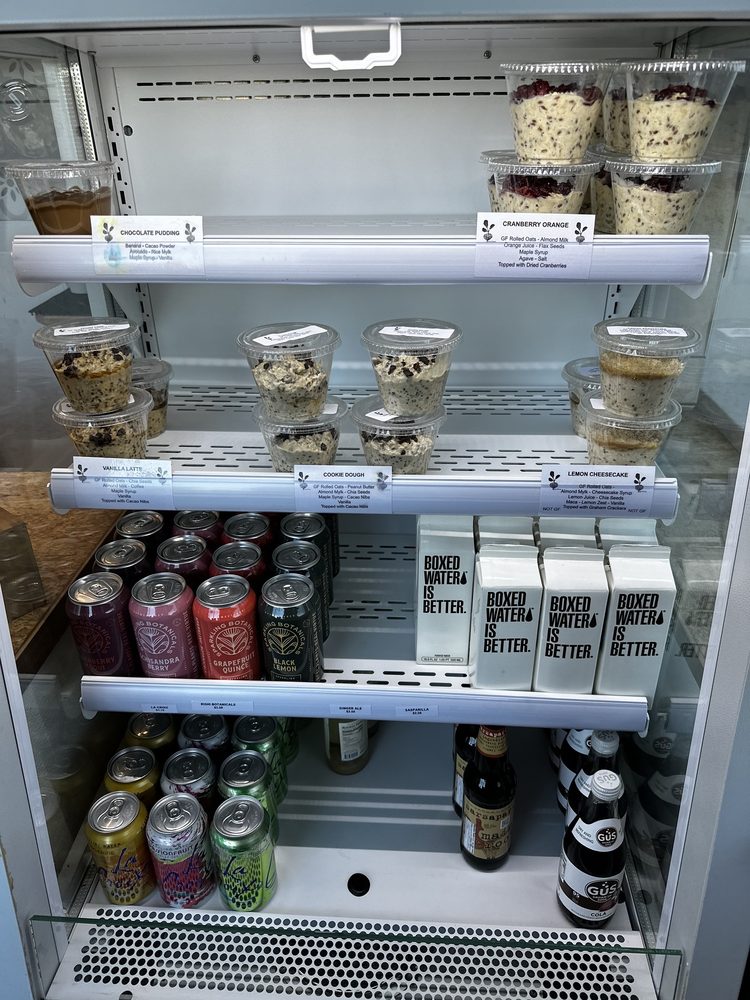 URBAN BEETS CAFÉ & JUICERY Updated August 2024 29 Photos & 14