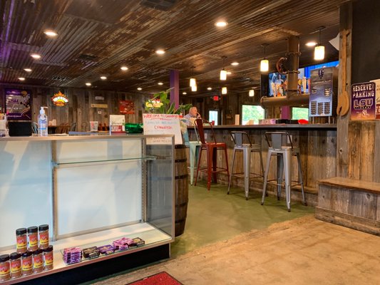 Guidry's by null