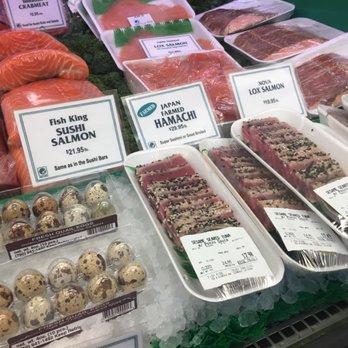 Fish King - Dat tuna dough! - Seafood Markets Near Me - Glendale, California Fish King - Dat tuna dough! - Seafood Markets Near Me - Glendale, California