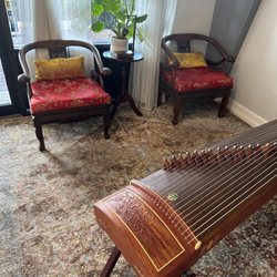 The Zen Den Massage Spa