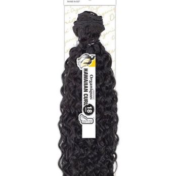 Joyce Essentials - Organique mastermix Hawaiian curl - Cosmetics & Beauty Supply Near Me - Gambrills, Maryland