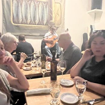 La Boca - Tapas Bars Near Me - Santa Fe, New Mexico