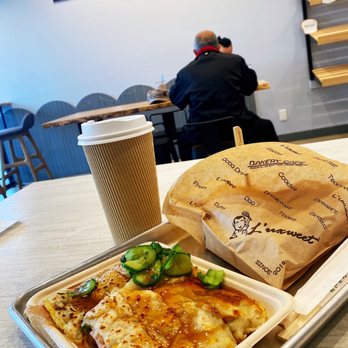 L’uxweet Bakery Cafe - 一早就有台上早餐吃,是幸福的 - Bubble Tea Near Me - Chino Hills, California L’uxweet Bakery Cafe - 一早就有台上早餐吃,是幸福的 - Bubble Tea Near Me - Chino Hills, California