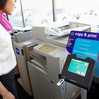 FedEx Office Ship Center - Self Service Copiers and Printing - Shipping Centers Near Me - Houston, Texas FedEx Office Ship Center - Self Service Copiers and Printing - Shipping Centers Near Me - Houston, Texas