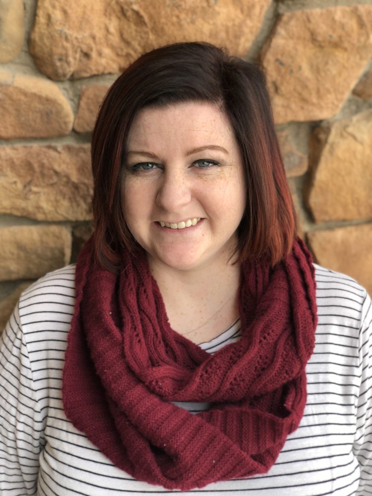 ​Maddie Liddiard, LMSW - grief counselor in Meridian, ID