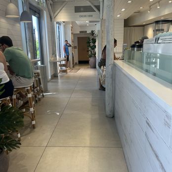 Pura Vida Miami - Inside - Breakfast & Brunch Near Me - Miami Beach, Florida Pura Vida Miami - Inside - Breakfast & Brunch Near Me - Miami Beach, Florida