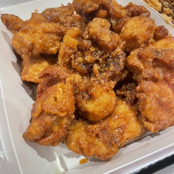 bb.q Chicken - Soy - Korean Near Me - Port coquitlam, British Columbia