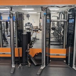 Highland County YMCA - Russia