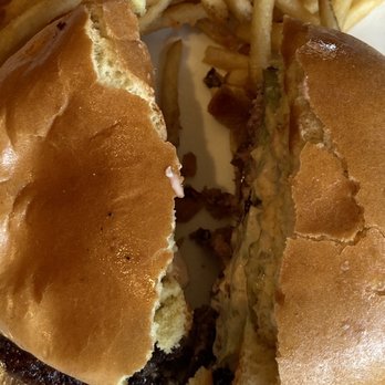 BrickTop's Restaurant - Tavern burger and fries - Breakfast & Brunch Near Me - Charlotte, North Carolina BrickTop's Restaurant - Tavern burger and fries - Breakfast & Brunch Near Me - Charlotte, North Carolina