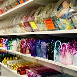 Flingers - We've got a great selection of balloon weights.
