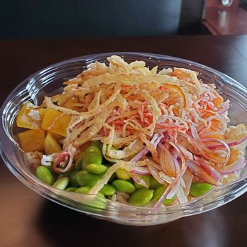 Poke Fish - Sushi Bars Near Me - Shelby Charter Township, Michigan Poke Fish - Sushi Bars Near Me - Shelby Charter Township, Michigan