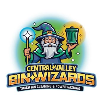 Central Valley Bin Wizards - Pressure Washers Near Me Central Valley Bin Wizards - Pressure Washers Near Me