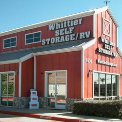Lighthouse Self Storage - Whittier