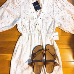 Forever 21
