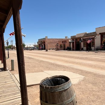 The Bird Cage Theatre - Museums Near Me - Tombstone, Arizona The Bird Cage Theatre - Museums Near Me - Tombstone, Arizona