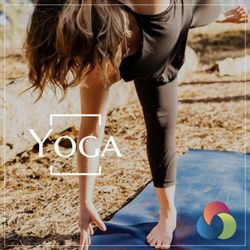 Trinity Physical Therapy - Yoga is a healing modality here!