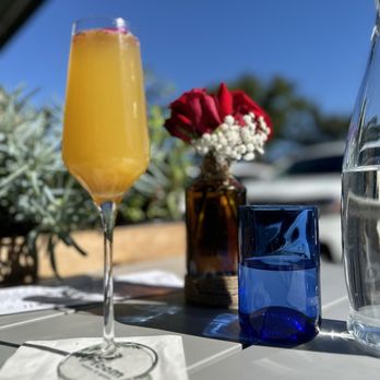 Bloom - Mango Mimosa - American Near Me - Santa Clara, California Bloom - Mango Mimosa - American Near Me - Santa Clara, California