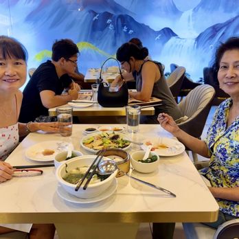 Dim Sum Palace - The beautiful people - Dim Sum Near Me - New York, New York Dim Sum Palace - The beautiful people - Dim Sum Near Me - New York, New York
