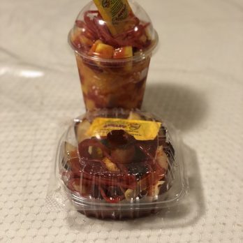 El Kiosko 11 - Mangonada preparada and manzana preparada very good. - Juice Bars & Smoothies Near Me - Pasadena, Texas El Kiosko 11 - Mangonada preparada and manzana preparada very good. - Juice Bars & Smoothies Near Me - Pasadena, Texas